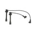 671-4172 by DENSO - IGN WIRE SET-5MM