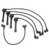 Denso 671-4173 Spark Plug Wire Set IGN WIRE SET-7MM