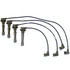 671-4186 by DENSO - IGN WIRE SET-7MM