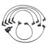 671-4182 by DENSO - IGN WIRE SET-7MM
