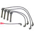 671-4199 by DENSO - IGN WIRE SET-7MM