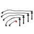 671-4192 by DENSO - IGN WIRE SET-7MM