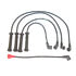 671-4193 by DENSO - IGN WIRE SET-7MM