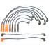 671-4205 by DENSO - IGN WIRE SET-7MM