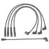 671-4206 by DENSO - IGN WIRE SET-7MM