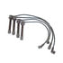 Denso 671-4208 Spark Plug Wire Set IGN WIRE SET-7MM