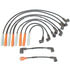 671-4201 by DENSO - IGN WIRE SET-7MM