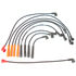 671-4203 by DENSO - IGN WIRE SET-7MM