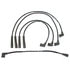 671-4215 by DENSO - IGN WIRE SET-7MM