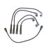 671-4218 by DENSO - IGN WIRE SET-7MM