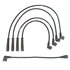 671-4211 by DENSO - IGN WIRE SET-7MM