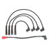 671-4214 by DENSO - IGN WIRE SET-7MM