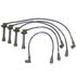 671-4226 by DENSO - IGN WIRE SET-7MM