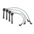 671-4230 by DENSO - IGN WIRE SET-5MM