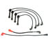 671-4221 by DENSO - IGN WIRE SET-7MM