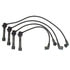 671-4224 by DENSO - IGN WIRE SET-7MM