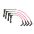 Denso 671-4236 Spark Plug Wire Set IGN WIRE SET-7MM