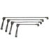 671-4239 by DENSO - IGN WIRE SET-7MM