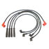 671-4231 by DENSO - IGN WIRE SET-7MM