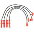 671-4233 by DENSO - IGN WIRE SET-7MM