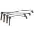 671-4249 by DENSO - IGN WIRE SET-7MM