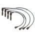 Denso 671-4257 Spark Plug Wire Set IGN WIRE SET-7MM