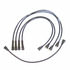 671-4265 by DENSO - IGN WIRE SET-7MM