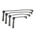 671-4267 by DENSO - IGN WIRE SET-7MM