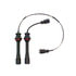 Denso 671-4269 Spark Plug Wire Set IGN WIRE SET-5MM