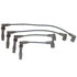 671-4262 by DENSO - IGN WIRE SET-7MM