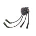 Denso 671-4275 Spark Plug Wire Set Cap and Wire Combo