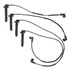 671-4305 by DENSO - IGN WIRE SET-7mm