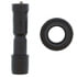 Denso 671-4321 Direct Ignition Coil Boot Kit COP Boots-4