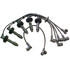 671-5003 by DENSO - IGN WIRE SET-7MM