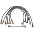 Denso 671-6003 Spark Plug Wire Set IGN WIRE SET-8MM