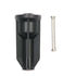 Denso 671-5008 Direct Ignition Coil Boot Kit COP Boots-5