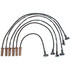 671-6004 by DENSO - IGN WIRE SET-8MM