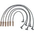 671-6006 by DENSO - IGN WIRE SET-8MM