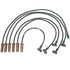 671-6007 by DENSO - IGN WIRE SET-8MM