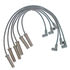 671-6019 by DENSO - IGN WIRE SET-7MM