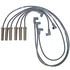 671-6014 by DENSO - IGN WIRE SET-7MM