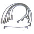 671-6017 by DENSO - IGN WIRE SET-7MM