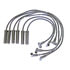 671-6028 by DENSO - IGN WIRE SET-8MM