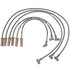 671-6029 by DENSO - IGN WIRE SET-8MM