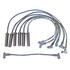 671-6026 by DENSO - IGN WIRE SET-8MM