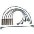 671-6039 by DENSO - IGN WIRE SET-7MM
