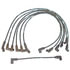 671-6035 by DENSO - IGN WIRE SET-7MM