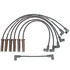 671-6037 by DENSO - IGN WIRE SET-7MM
