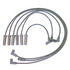 671-6049 by DENSO - IGN WIRE SET-7MM