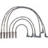 671-6051 by DENSO - IGN WIRE SET-7MM